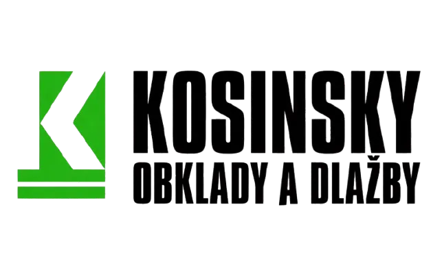 KOSINSKY obklady a dlažby